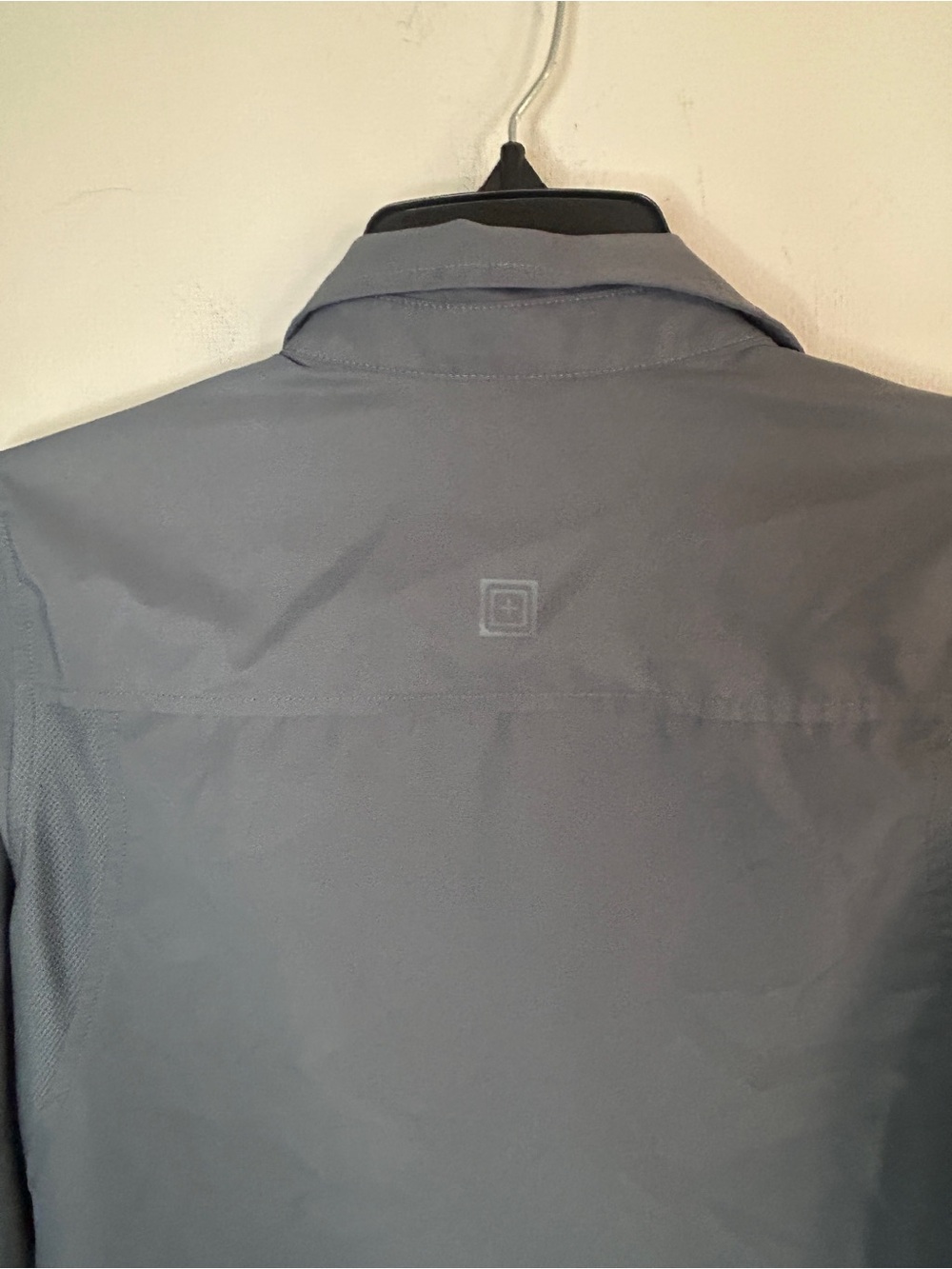 5.11 Tactical UPF 50+ Sun Shirt Outdoor Utility Hiking Granola Travel Gorp XS - Picture 14 of 16